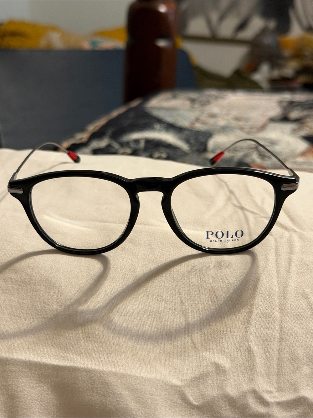 Polo Ralph Lauren optical frames, specifically model code PH 2241
